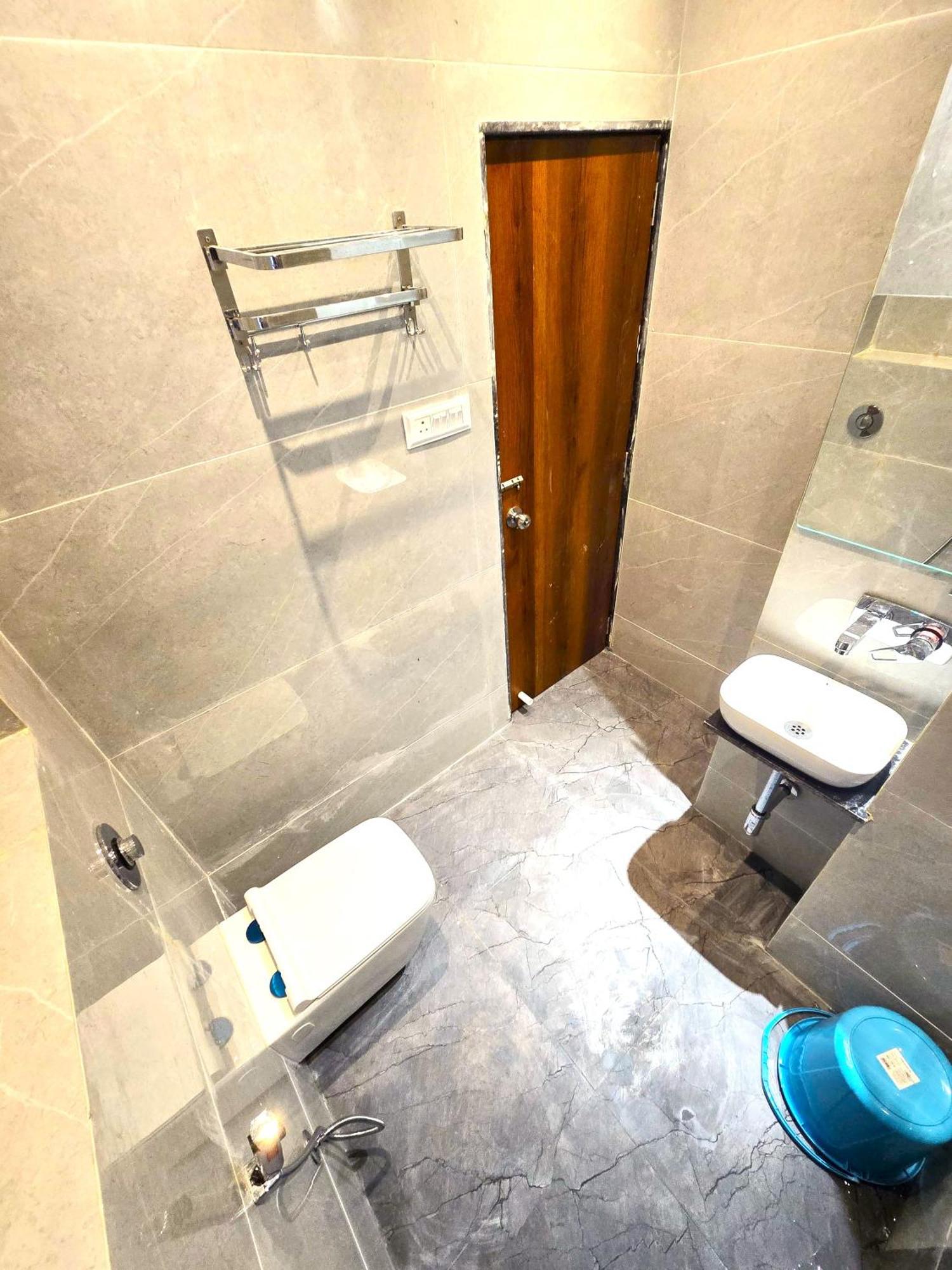 Hotel The Ceremony Kalyān المظهر الخارجي الصورة