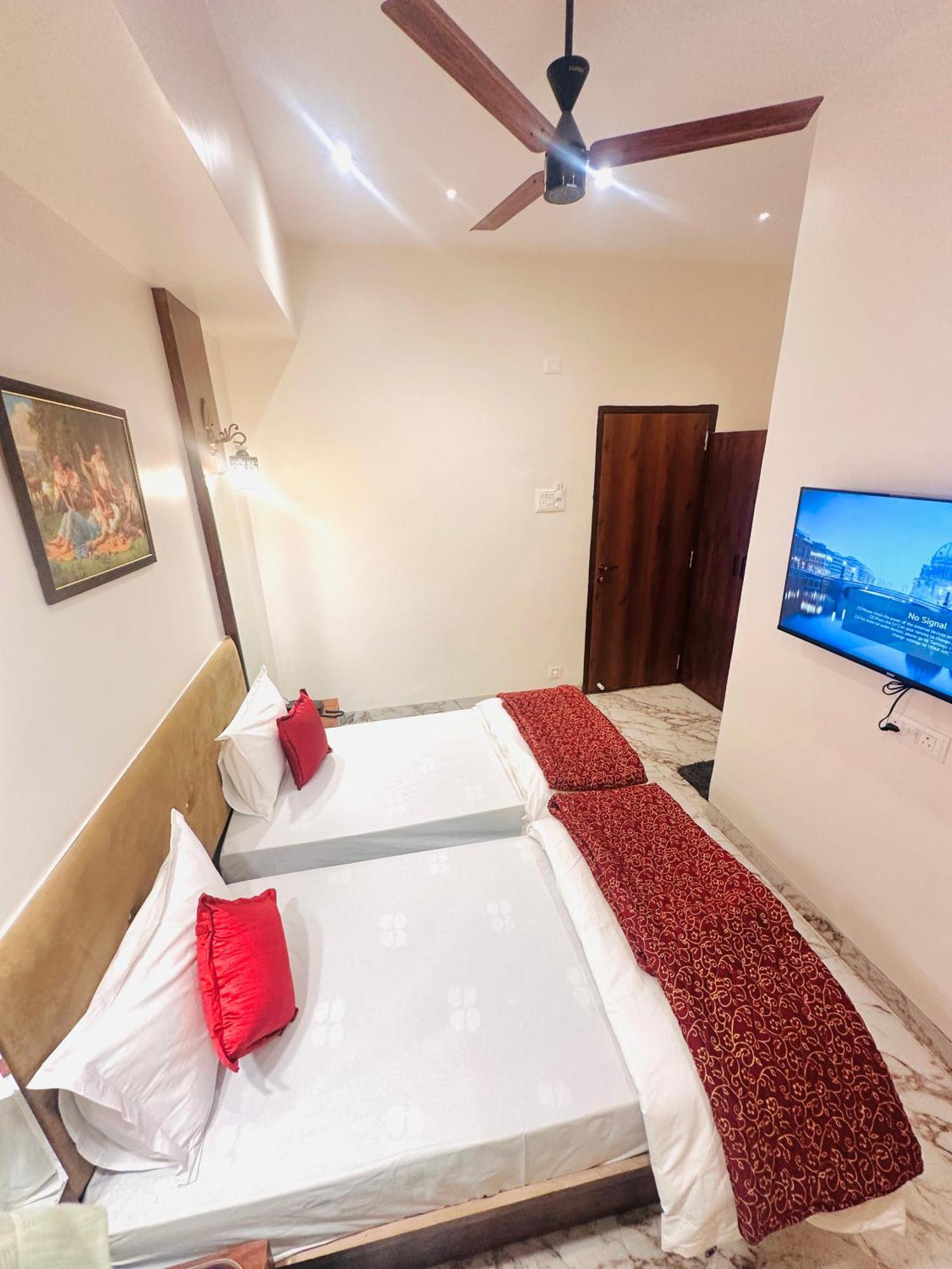 Hotel The Ceremony Kalyān المظهر الخارجي الصورة