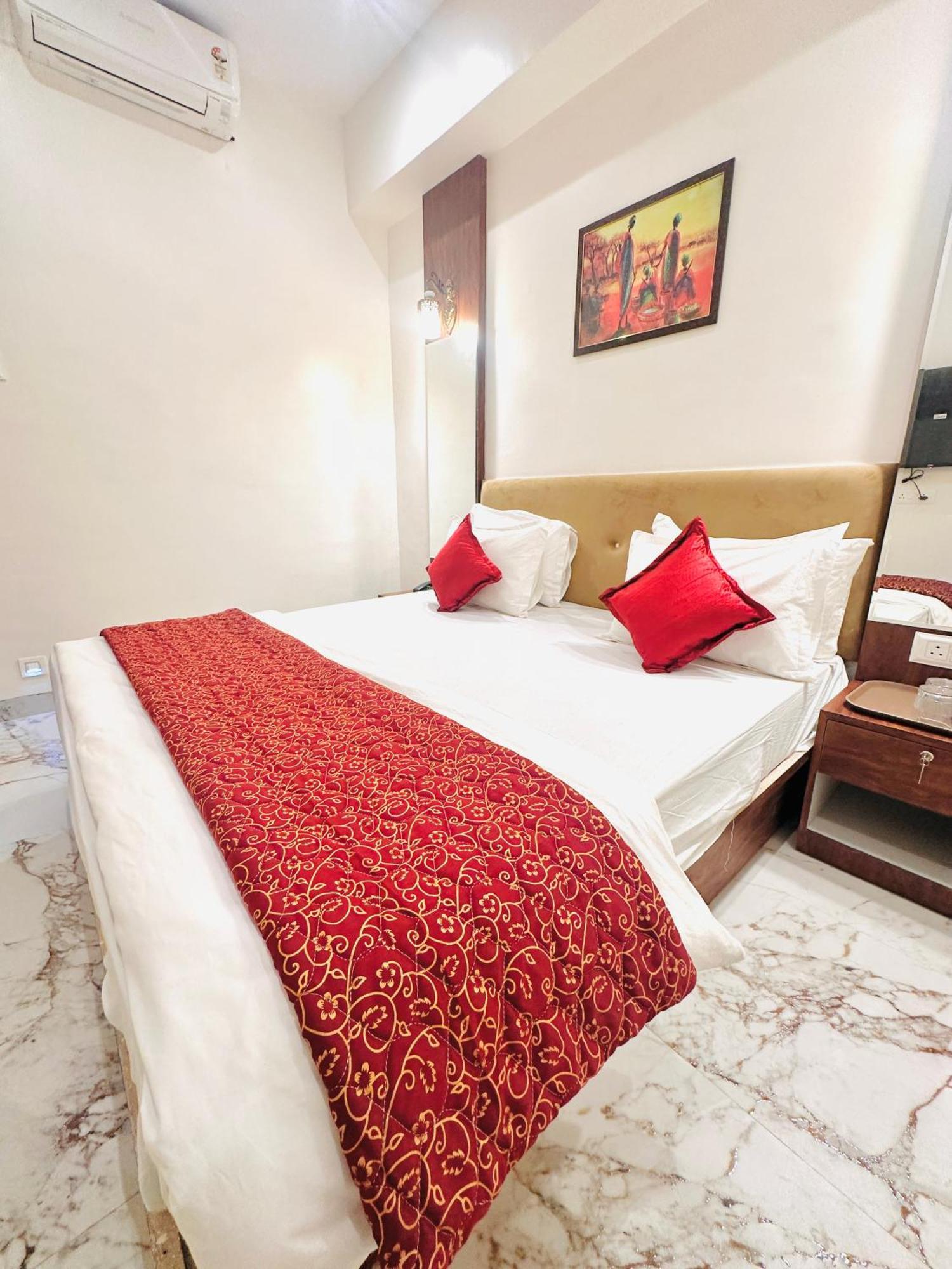 Hotel The Ceremony Kalyān المظهر الخارجي الصورة