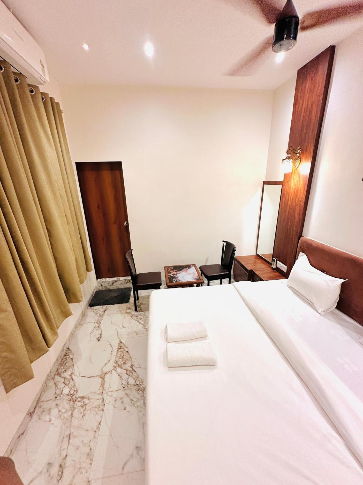 Hotel The Ceremony Kalyān المظهر الخارجي الصورة